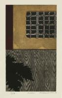 Window by Katsunori Hamanishi