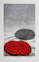 Morning Snow by Shigeki Kuroda