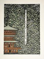 Nachi Falls by Rey Morimura