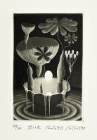 Sweet Water by Shigeo Risho