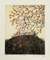 Fruitful Autumn - 4 by Hiroto Norikane