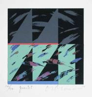 Quartet by Masao Minami