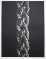 Object Rope No.4 by Katsunori Hamanishi