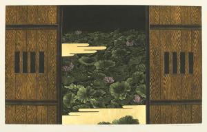 Window No.14 by Katsunori Hamanishi