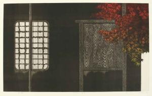 Window No.4 by Katsunori Hamanishi