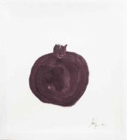 Pomegranate by Louise Kikuchi