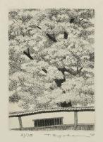 Big Tree (4) by Ryohei Tanaka
