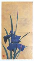 Wild Iris No. 39 by Kazutoshi Sugiura