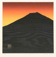 Mt. Fuji (15) by Haku Maki