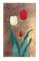 Tulip No.1 by Kazutoshi Sugiura