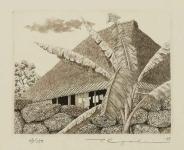 House of Okinawa by Ryohei Tanaka